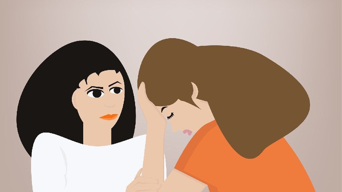 Five Reasons why trauma therapy isn’t helping you