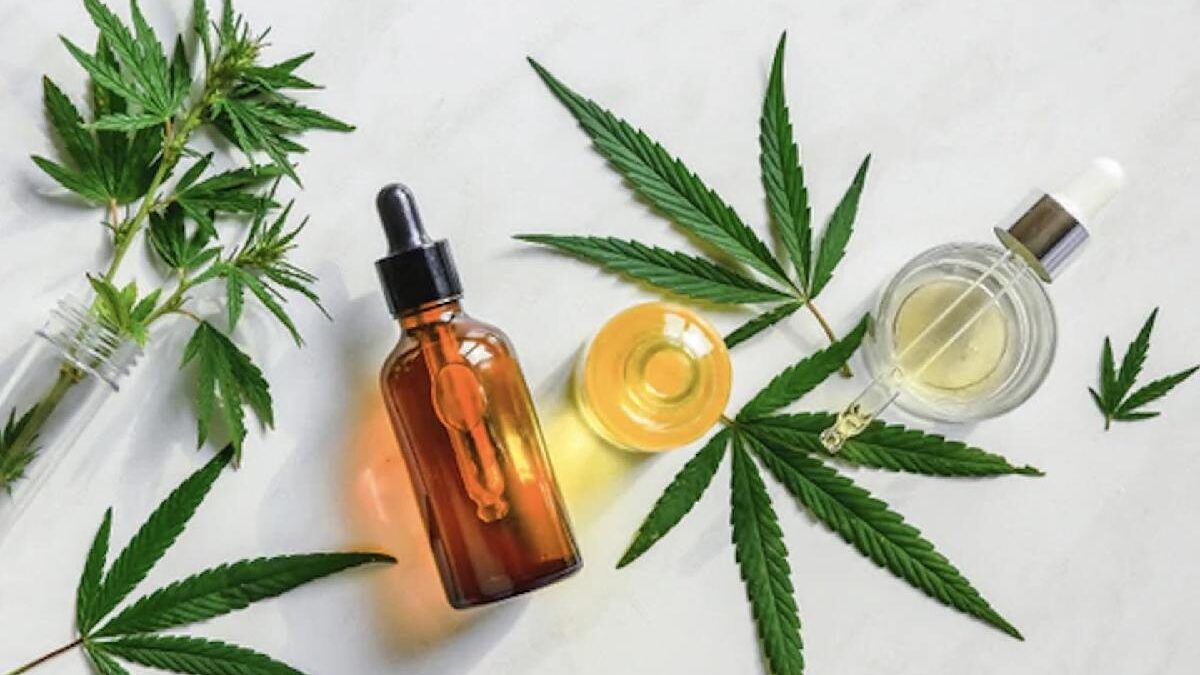 Can Delta-8 provide some pot benefits?