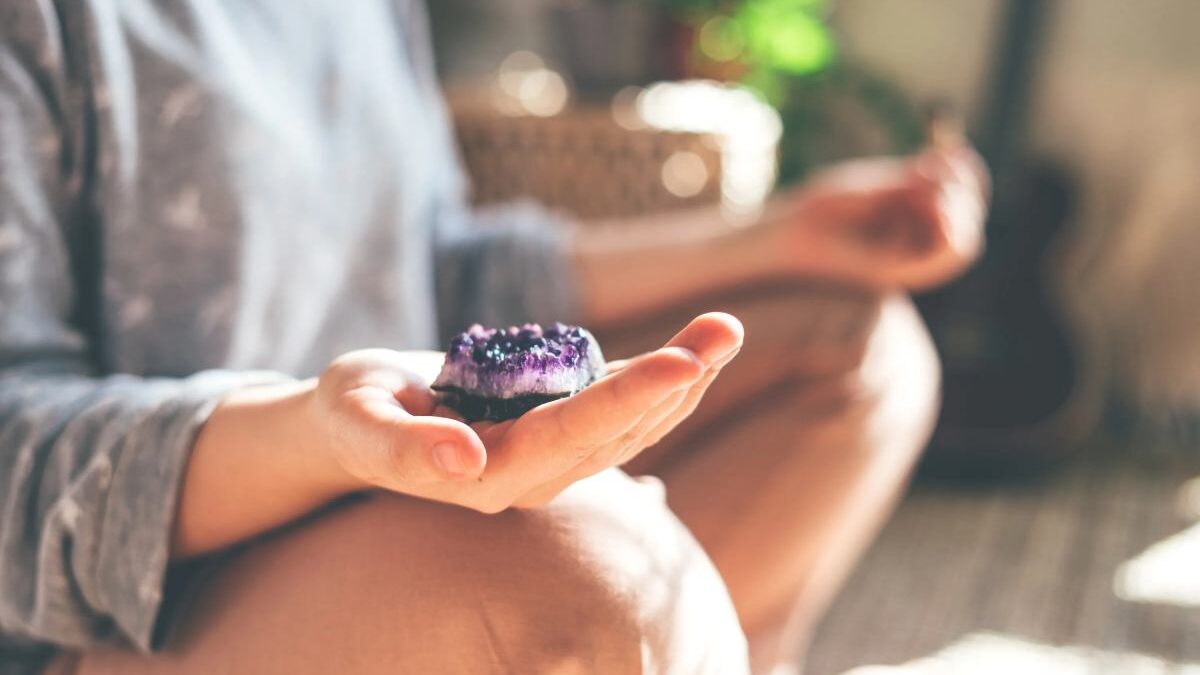 Crystal Healing: What You Need to Know