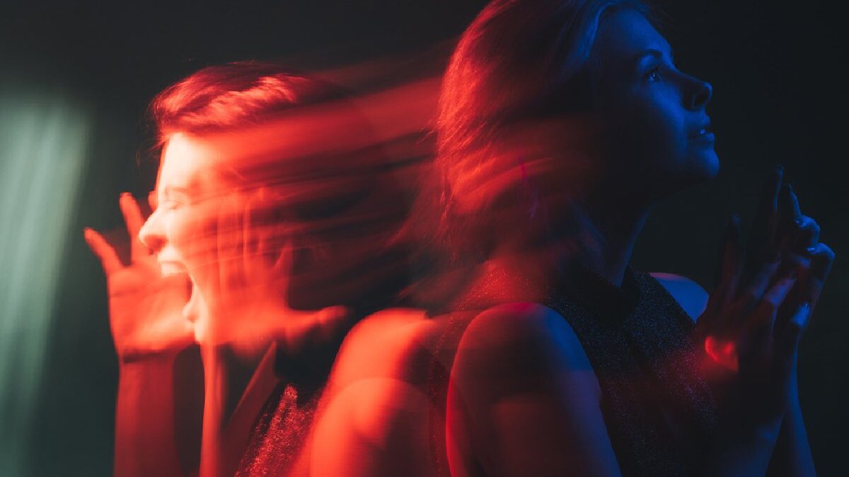 Bipolar disorder: How to live a healthy life