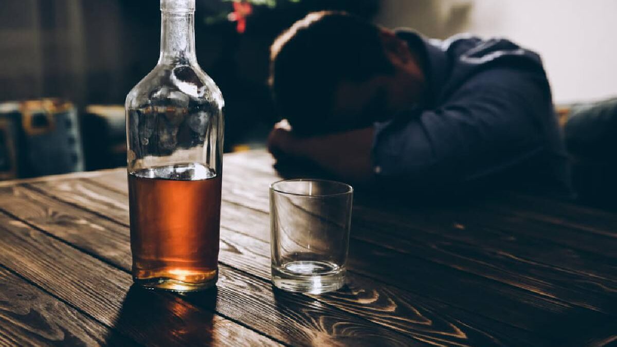 Alcohol Probs: How to Recognize Them